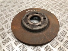 Disque de frein Ford PUMA