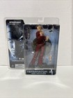 McFarlane Toys T-X TERMINATRIX TERMINATOR 3 Rise of the Machines New