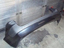 Pare-choc arrière Renault MASCOTT