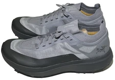 Arc'teryx Sylan Womens Sz 10.5 Breathable Mountain Hiking Running Shoe Sneaker