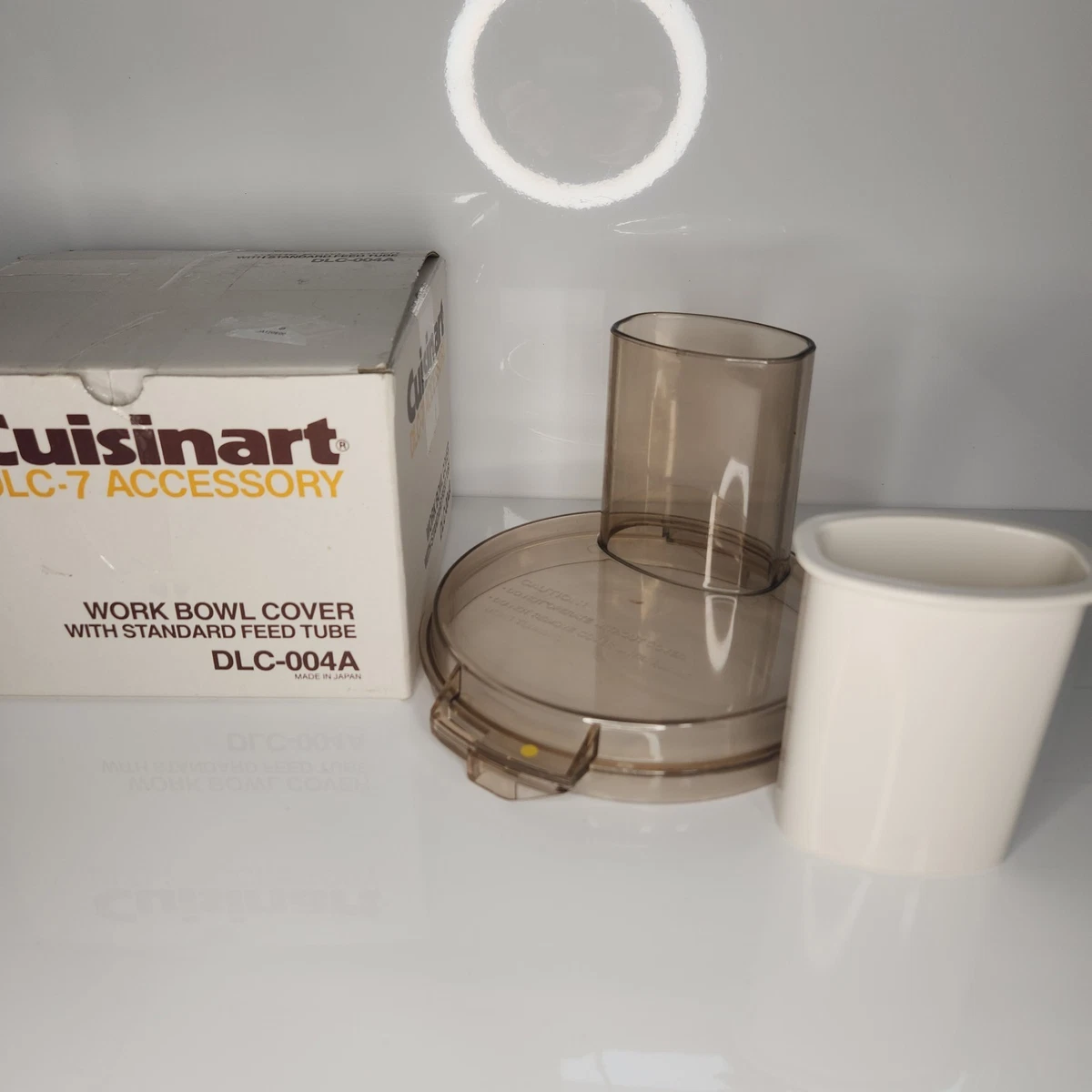 Cuisinart Food Processor 7 for sale | eBay