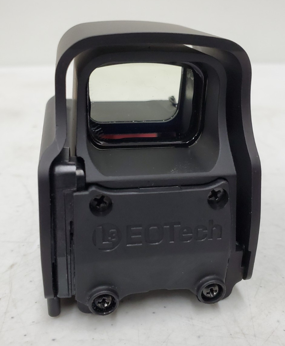 EOTech EXPS20 Holographic Weapon Sight (135132-1 JCR B45)