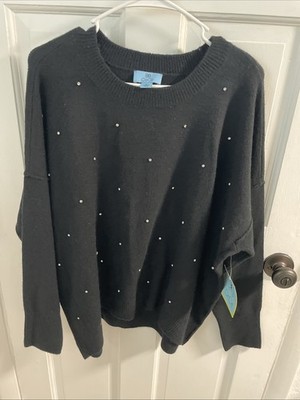 CeCe Women s Sweater Size Xl