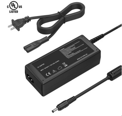 UL AC Adapter Charger for ANCHEER 14 Folding Electric 500W AN5931 Power Supply