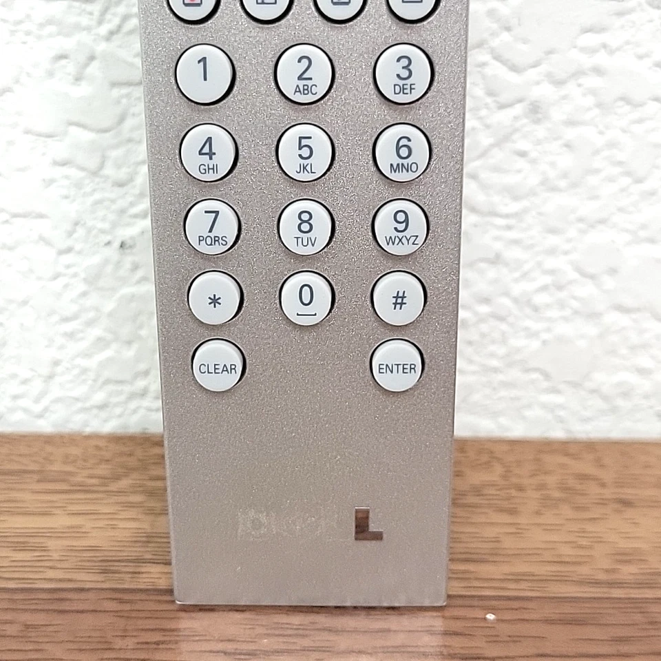 Dell OVU412002/00 | MCE Receiver Media Centre | RC6 IR HTPC KODI | Remote - Image 3 of 4