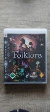 Folklore - PlayStation 3 PS3 SPIEL
