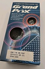 Grand Prix Edge Tire 2WD Front 2wd Buggy Front Tire ProLine CP344-10000