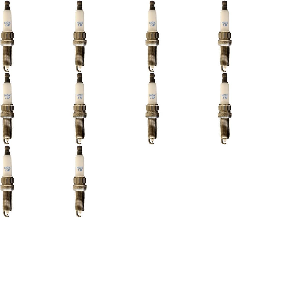 NGK 5992 Spark Plug Pack of 10