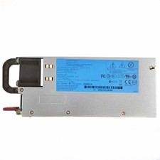 Used For HP G6 G7 511777-001 DPS-460EB A Server Power Supply 460W 100 Tested