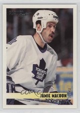 1994-95 O-Pee-Chee Premier Jamie Macoun #102 0q3