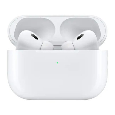 Apple AirPods Pro with MagSafe Wireless Charging Case - White