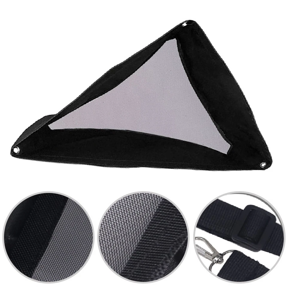 Pferde Heu Futtersack atmungsaktiver Netzboden für Parkplätze für Parkplätze - Bild 2 von 4