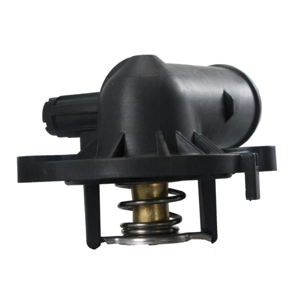 85976 Termostato 4 estaciones cuatro estaciones para VW Jeep Cherokee Ram ProMaster 1500 Foto 2 de 4