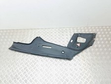 BMW 7 F01 F02 F03 F04 2011 Rechts Verkleidung Schlosstr�ger 7019802 RPG37980