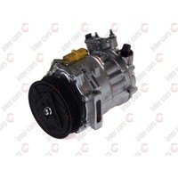 Klimakompressor Valeo 813663