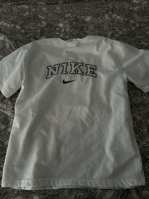Nike Vintage Tshirt 