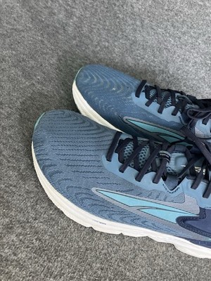Altra Torin 6 Mens 11 Blue Running Shoes Sneakers 0 Zero  display picture 3