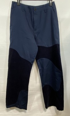 Brain Dead Blue Pants - Size 30