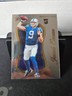 2020 Panini Select Certified SCR-25 Jacob Eason Rookie Indianapolis Colts