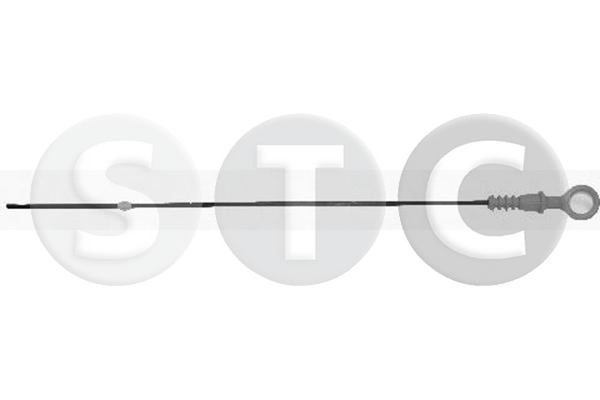 STC ÖLpeilstab T404759 FüR VW Bora 1 1J2 Golf 4 1J1 Variant 1J5 1J6 Sharan 7M8 5-image