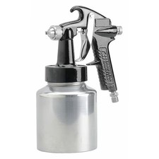 Campbell Hausfeld Dh420000av Spray Gun 1.5cfm 32fl Oz Cup 1.3mmnozzle Campbell Hausfeld Dh420000av Spray Gun 1.5cfm 32fl Oz Cup 1.3mmnozzle