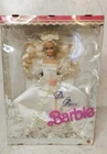 Barbie 1991 Vintage Dream Bride Doll #1623