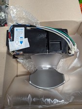 Modulo scivolo ghiaccio dispenser frigorifero GE WR13X10550 *Nuovo vecchio magazzino*