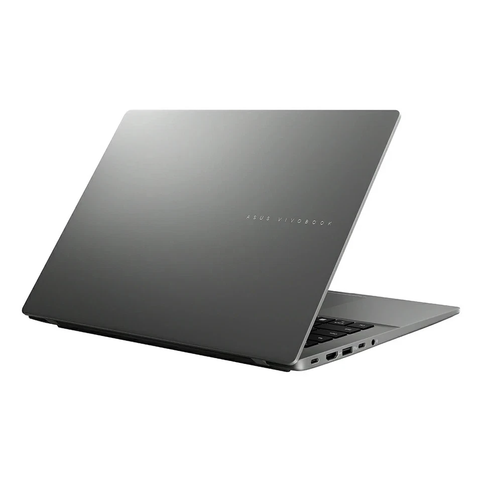 ASUS Notebook Vivobook S16 S3607CA-RP007W 16" Intel Core Ultra 7 255H 1TB WIN 11 - Immagine 4 di 4