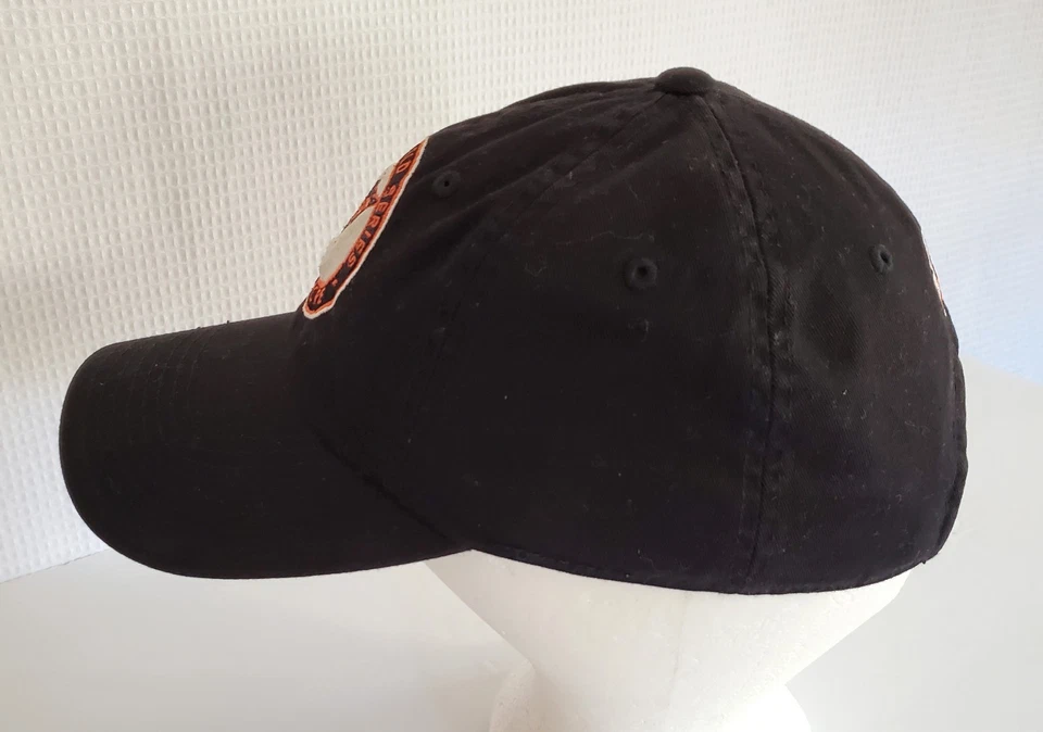 1966 World Series Baltimore Orioles Hat American Needle Cooperstown Collection - Image 2 of 4