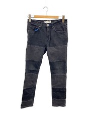 adidas Bottoms Denim Black Plain O55892
