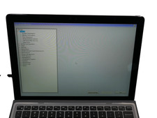 Lot 3 Dell Latitude 7200 Core i5-8365U 1.60GHz 8GB No SSD Touch Screen