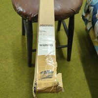 Habitat Blackout Roller Blind Sheer Beige/Champagne Colour 90x160 cm