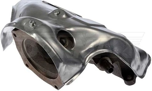 Exhaust Manifold Kit for MAZDA PROTEGE 1.6L 1999-2001 RA/391DM - Picture 2 of 7