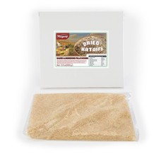 Toasted Kataifi Pastry -Baked & Roasted Shredded Fillo Dough 3.5 Oz