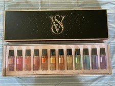 VICTORIA'S SECRET Ultimate Mist Discovery Gift Set - New In Box