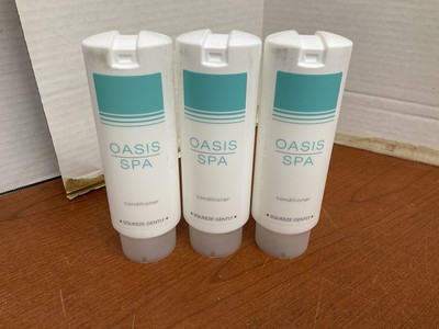 LOT 3 Oasis Element Conditioner Smart Care 360ml