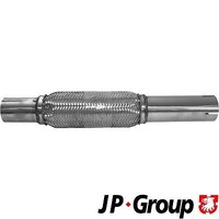JP Group Flexrohr, Abgasanlage FüR CitroËN