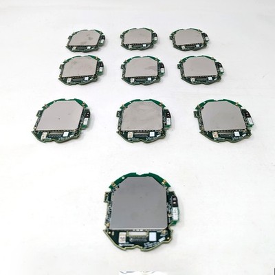 Lot Of 100/50/25 Nest 3rd Gen Thermostat Motherboard Replacement Part - No WiFi