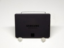 Samsung 840 EVO 120GB SSD MZ-7TE120 Solid State Drive 2.5" SSD SATA III Internal