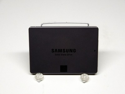 Samsung 840 EVO 120GB SSD MZ-7TE120 Solid State Drive 2.5'' SSD SATA III Internal