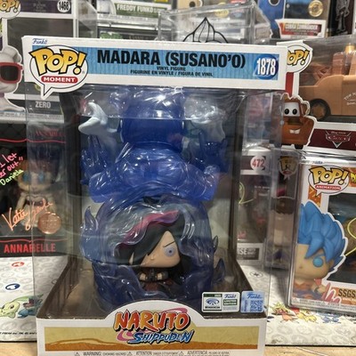 Funko Pop! Moments: Naruto - Madara (Susano'o) (WonderCon