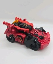 VTech Switch  Go Dinosaur Dinos T-Rex Muscle Car Dino Sound Effects Work SCBV 