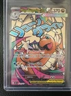 Pokemon Ascended Hero's Mega Dragonite EX Attack Rare 271/217 Near Mint