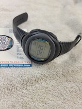 Suunto Mosquito Dive Computer con Cinghia di Prolunga per Immersioni Subacquee