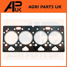 Top Head Gasket for Massey Ferguson 362 372 373 373LX 374 375 376C 376CF Tractor