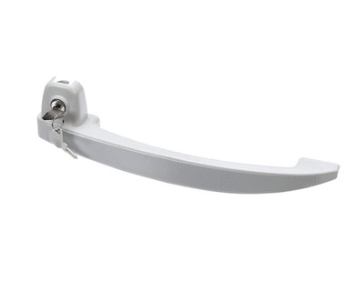 MWFP923 Atosa Door Handle For Mwf9010/Mwf9016 Genuine OEM ATSAMWFP923