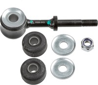DistanzstüCk/Stange, Stabilisator Lemförder 33465 01 FüR OE 1300716080