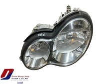 Mercedes-Benz C-Klasse W203 Scheinwerfer Links 0301166205