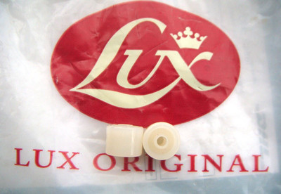 Lux Laufrollen für Lux Automatik Boden Düse von Lux 1 Royal D 820 Staubsauger