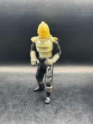 Vtg 1978 BattleStar Galactica Cylon Commander  4'' Action Figure